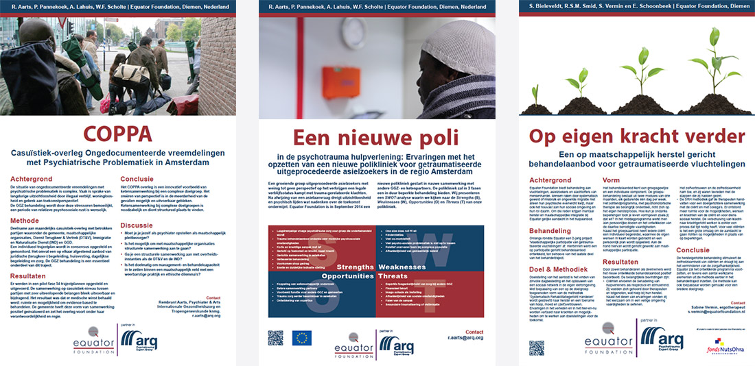 Psychotrauma Expert Groep