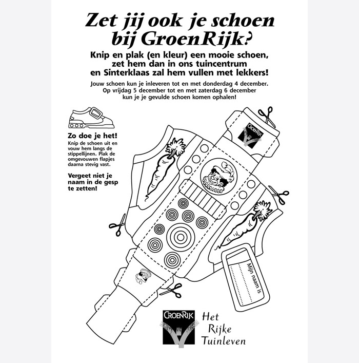 bouwplaten van GroenRijk