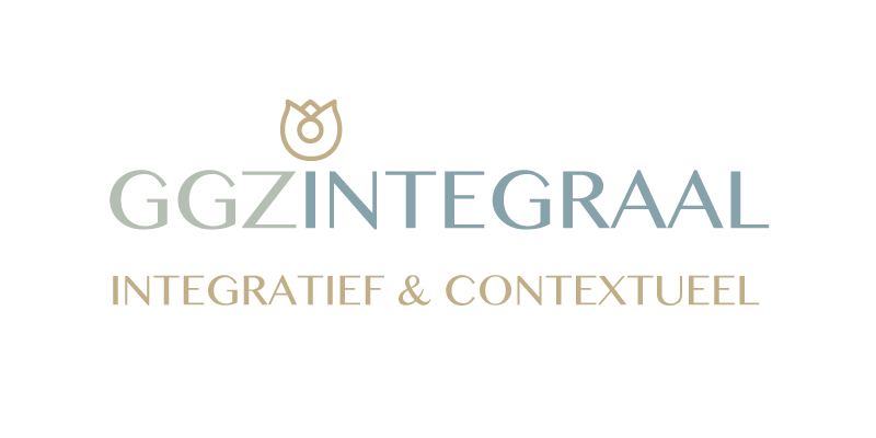 logo ontwerp GGZ Integraal