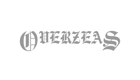 Overzeas mode